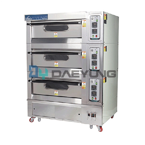전기용데크오븐 FDO-7104(B)