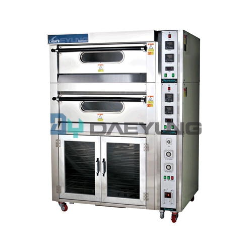 발효기 겸용오븐 OFP-202