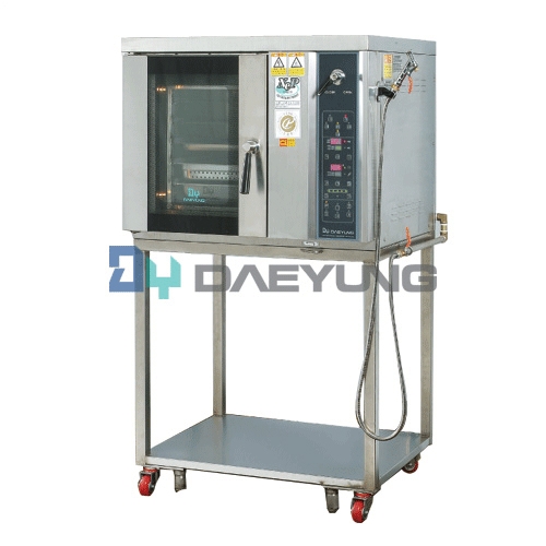 콤비스팀오븐 CS-0405