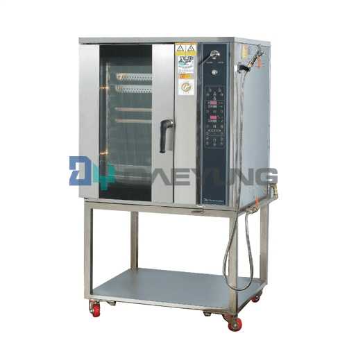 콤비스팀오븐 CS-0410