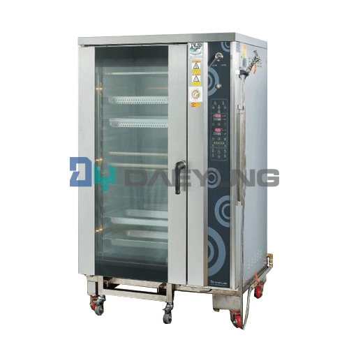 콤비스팀오븐 CS-0430